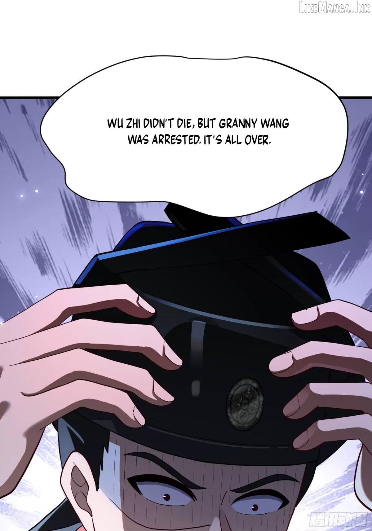 Reborn in the Water Margin World as the Strongest Wu Dalang Chapter 67  - page 3